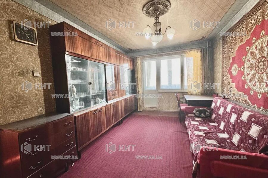 Продажа квартиры Харьков, Гагарина, Спортивная, Защитников, 68м²