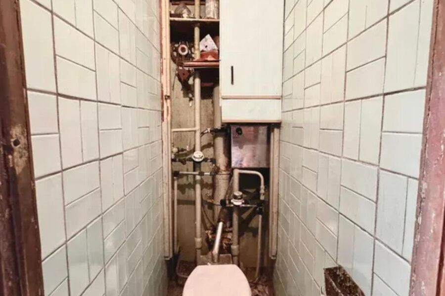 Продажа квартиры Харьков, Гагарина, Спортивная, Защитников, 68м²