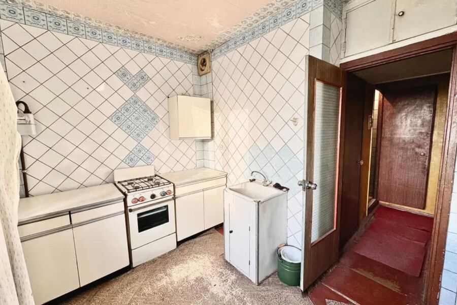 Продажа квартиры Харьков, Гагарина, Спортивная, Защитников, 68м²