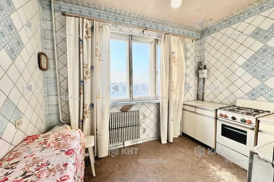 Продажа квартиры Харьков, Гагарина, Спортивная, Защитников, 68м²