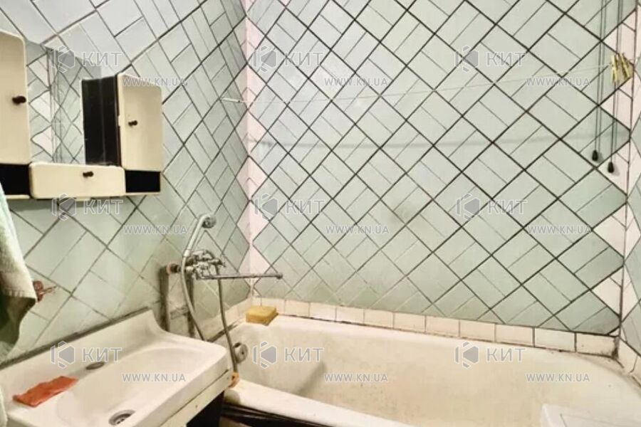 Продажа квартиры Харьков, Гагарина, Спортивная, Защитников, 68м²