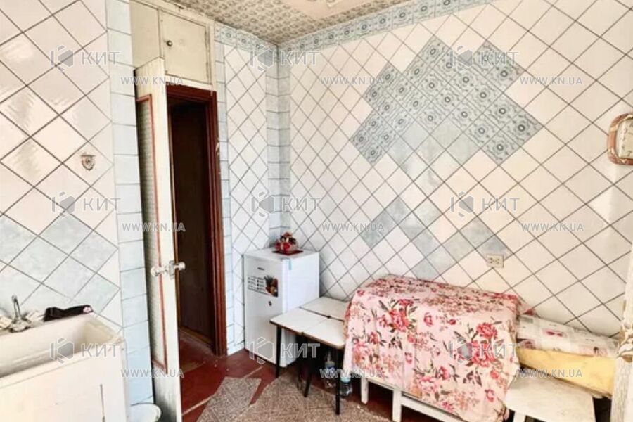 Продажа квартиры Харьков, Гагарина, Спортивная, Защитников, 68м²