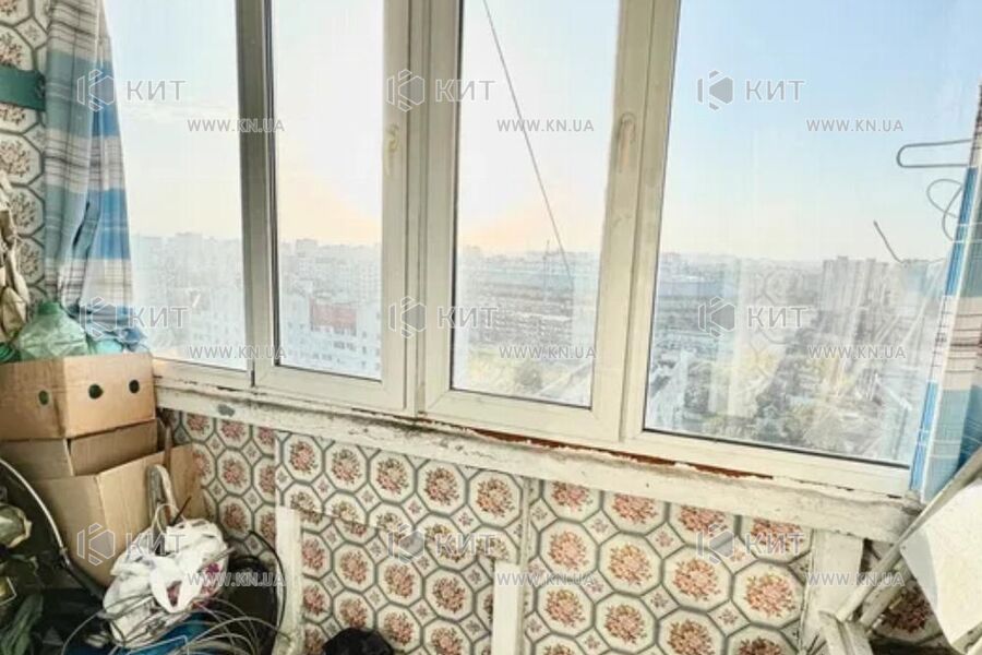 Продажа квартиры Харьков, Гагарина, Спортивная, Защитников, 68м²