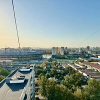 Продажа квартиры Харьков, Гагарина, Спортивная, Защитников, 68м²