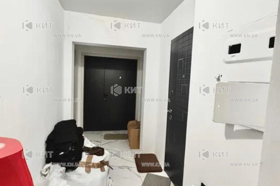 Продажа квартиры Харьков, Гагарина, Спортивная, Защитников, 68м²