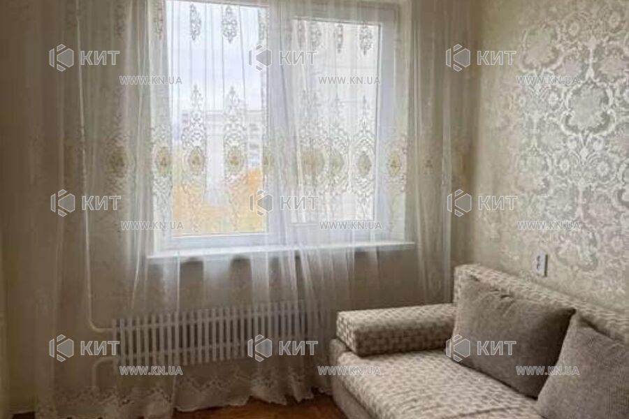 Продаж квартири Харків, Олексіївка, 48м²