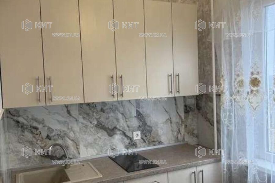 Продаж квартири Харків, Олексіївка, 48м²