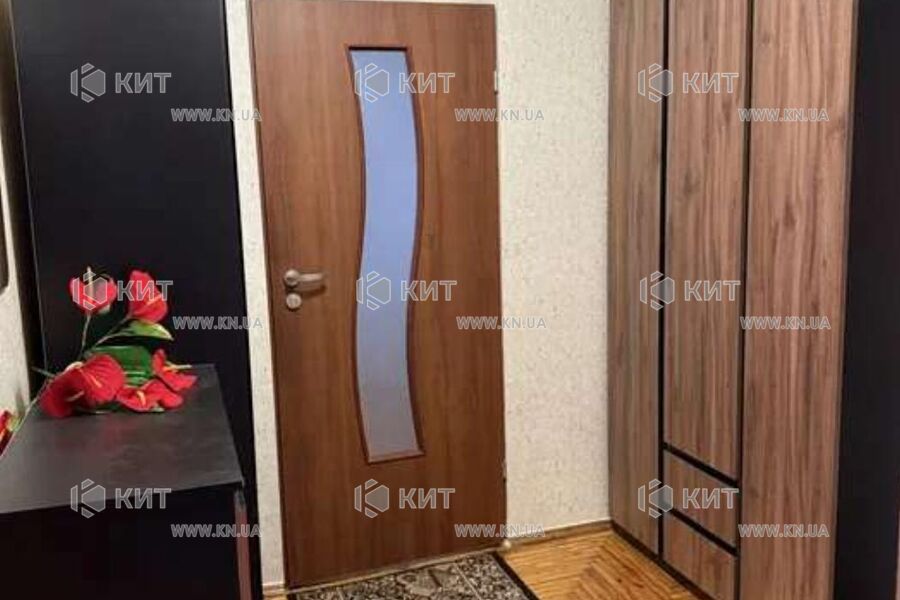 Продаж квартири Харків, Олексіївка, 48м²
