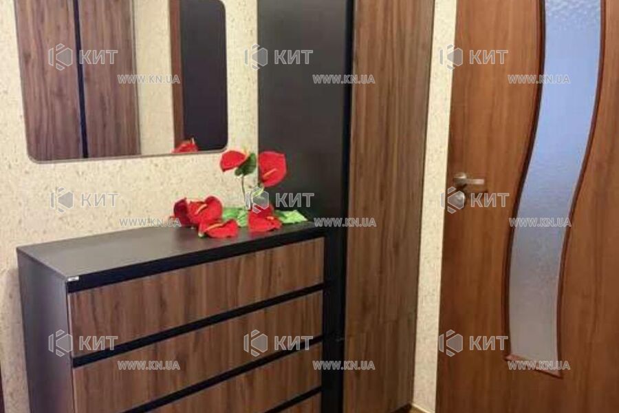 Продаж квартири Харків, Олексіївка, 48м²