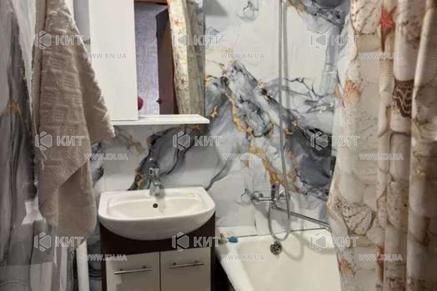 Продаж квартири Харків, Олексіївка, 48м²