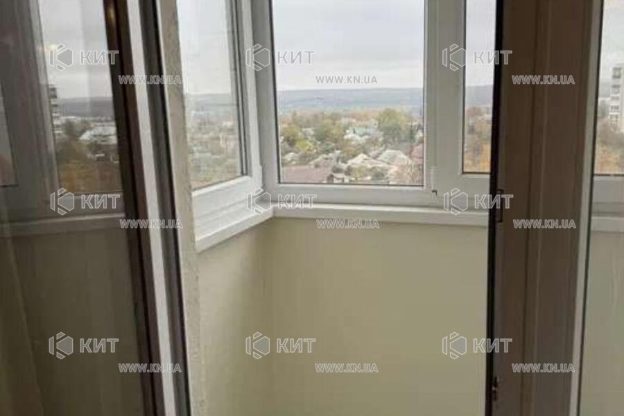 Продаж квартири Харків, Олексіївка, 48м²