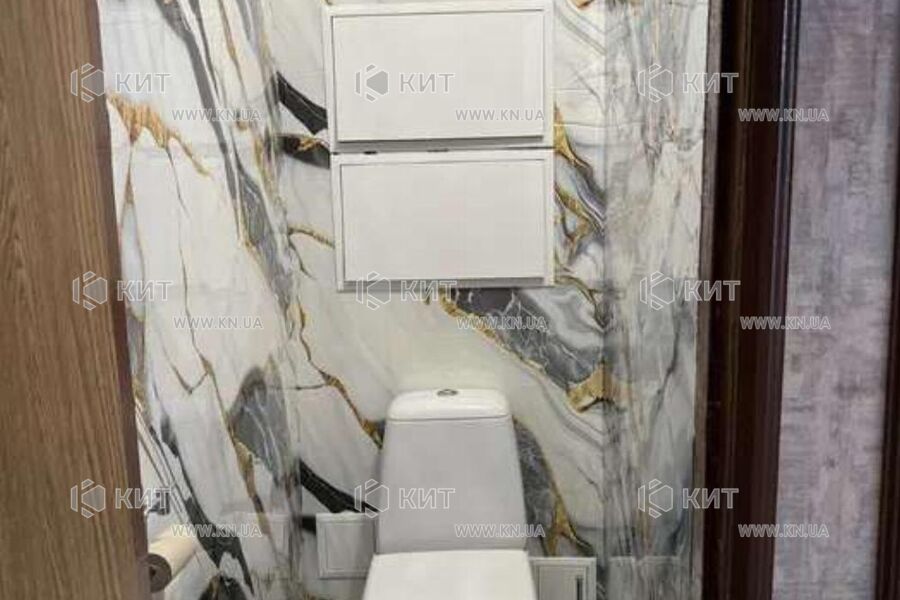 Продаж квартири Харків, Олексіївка, 48м²