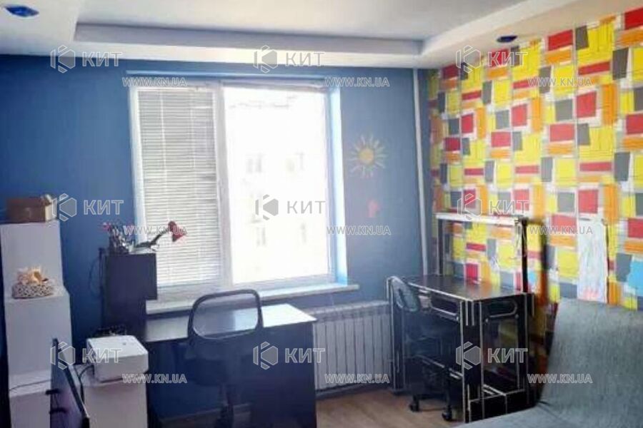 Продажа квартиры Харьков, Алексеевка, 65м²