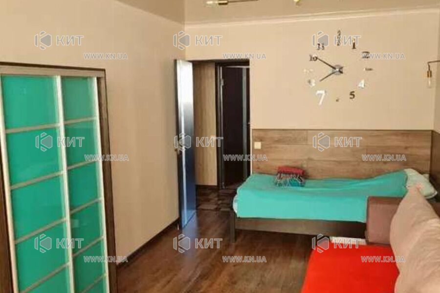 Продажа квартиры Харьков, Алексеевка, 65м²