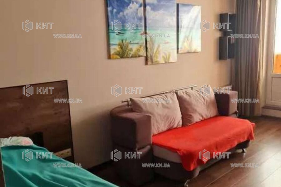 Продажа квартиры Харьков, Алексеевка, 65м²