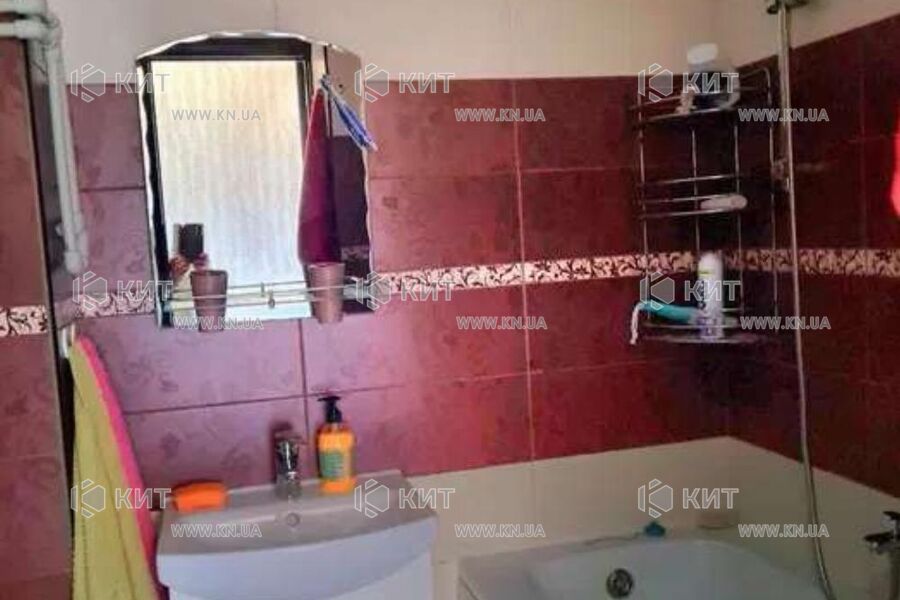 Продажа квартиры Харьков, Алексеевка, 65м²