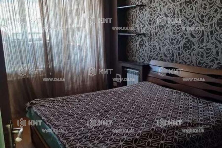 Продажа квартиры Харьков, Алексеевка, 65м²