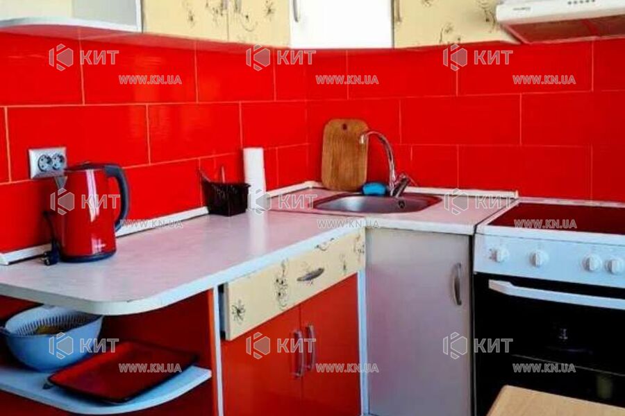 Продажа квартиры Харьков, Алексеевка, 65м²