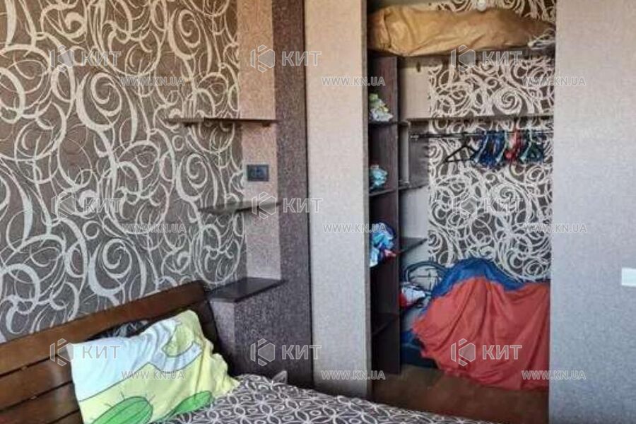 Продажа квартиры Харьков, Алексеевка, 65м²