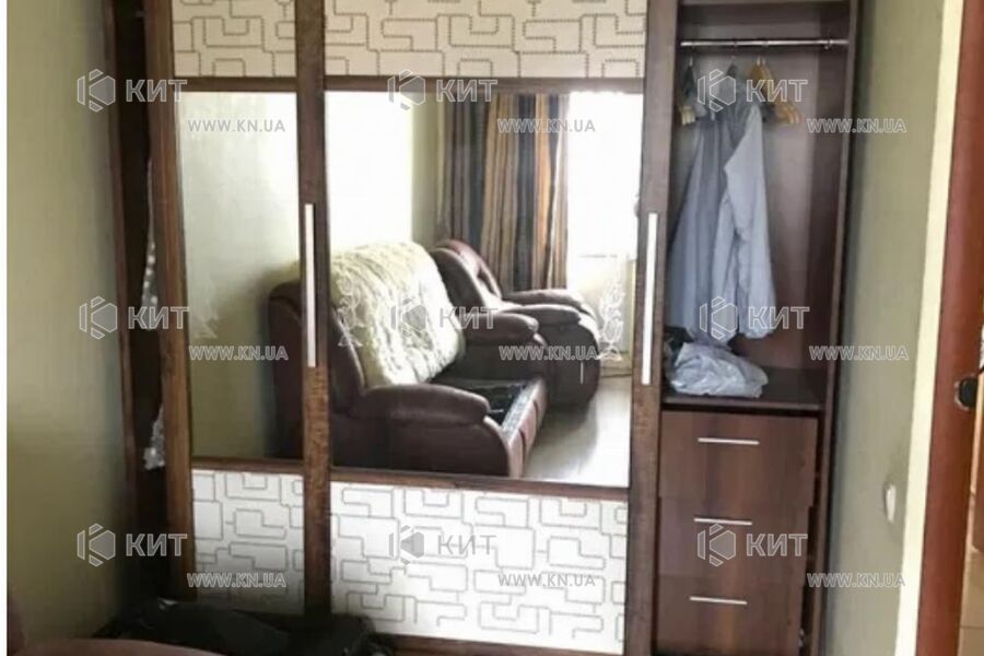 Продажа квартиры Харьков, Салтовка, 522 мрн., 65м²