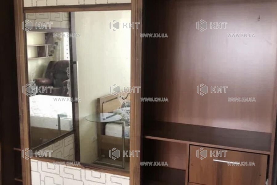 Продажа квартиры Харьков, Салтовка, 522 мрн., 65м²