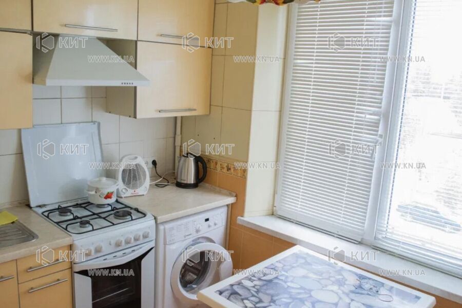 Продажа квартиры Харьков, Салтовка, 522 мрн., 65м²