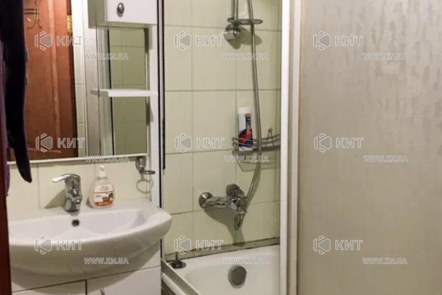 Продажа квартиры Харьков, Салтовка, 522 мрн., 65м²