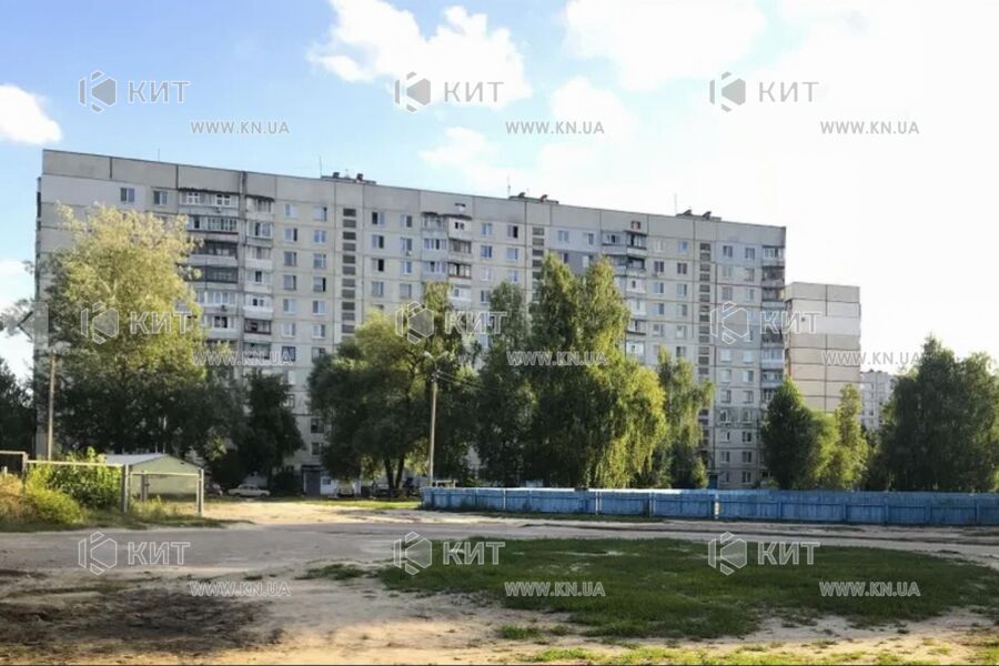 Продажа квартиры Харьков, Салтовка, 522 мрн., 65м²