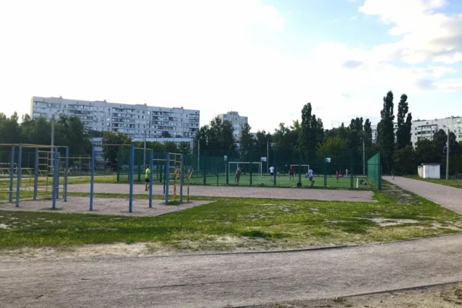 Продажа квартиры Харьков, Салтовка, 522 мрн., 65м²