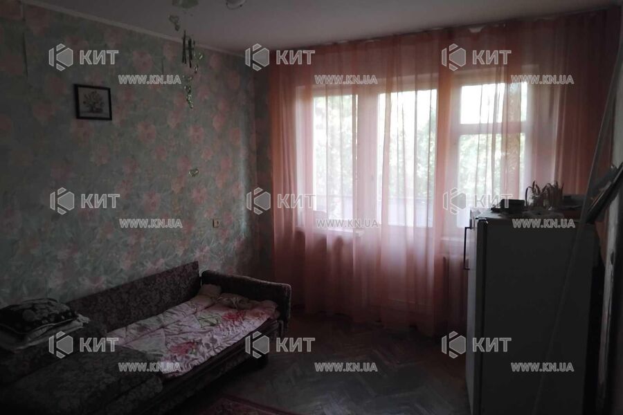 Продажа квартиры Харьков, Новые дома, 59м²