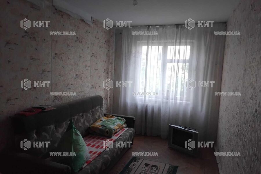 Продажа квартиры Харьков, Новые дома, 59м²