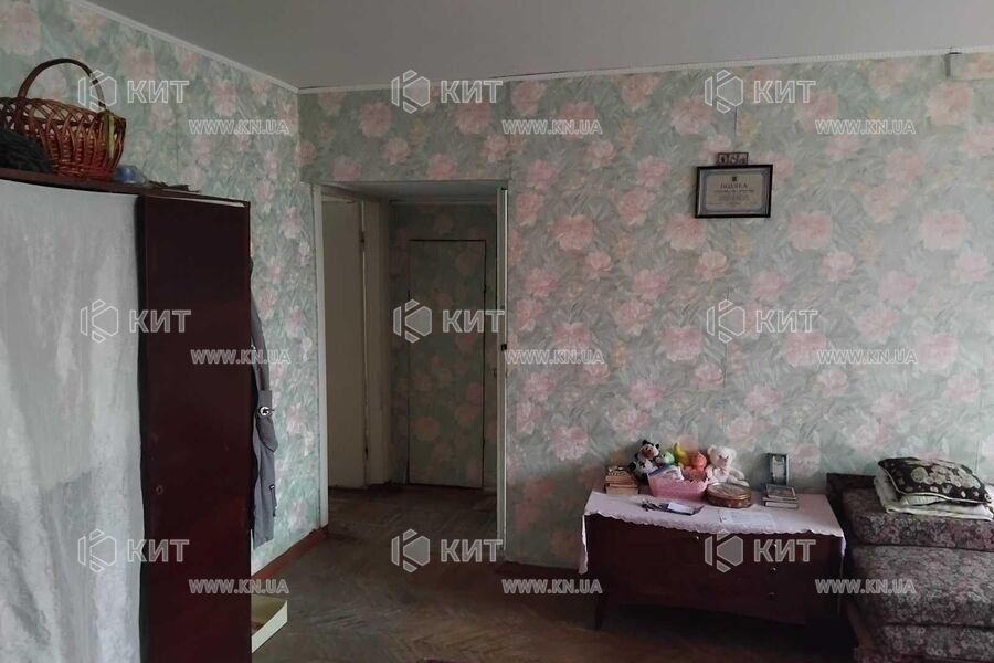 Продажа квартиры Харьков, Новые дома, 59м²