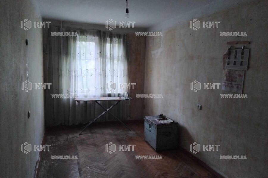 Продажа квартиры Харьков, Новые дома, 59м²