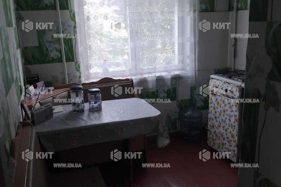 Продажа квартиры Харьков, Новые дома, 59м²