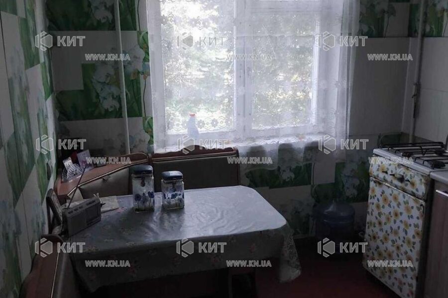 Продажа квартиры Харьков, Новые дома, 59м²