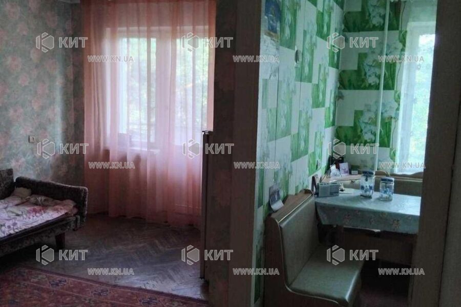 Продажа квартиры Харьков, Новые дома, 59м²