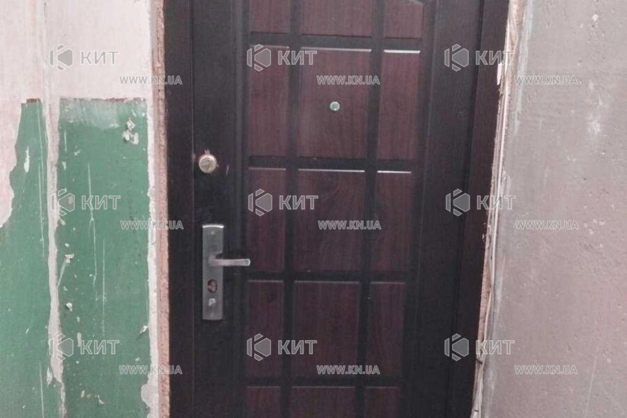 Продажа квартиры Харьков, Новые дома, 59м²