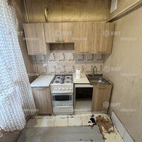 Продаж квартири Харків, Аеропорт, Мереф... шосе, 34м²