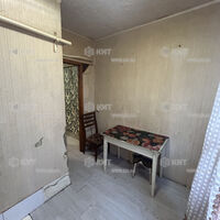 Продаж квартири Харків, Аеропорт, Мереф... шосе, 34м²