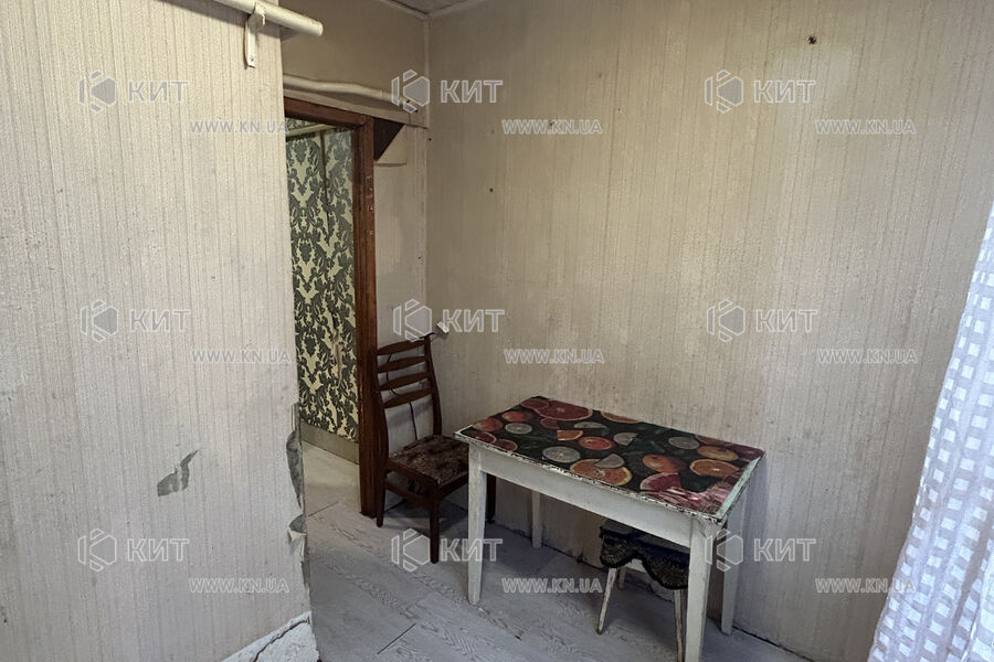 Продаж квартири Харків, Аеропорт, Мереф... шосе, 34м²