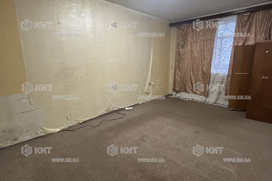 Продаж квартири Харків, Аеропорт, Мереф... шосе, 34м²