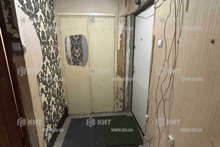 Продаж квартири Харків, Аеропорт, Мереф... шосе, 34м²