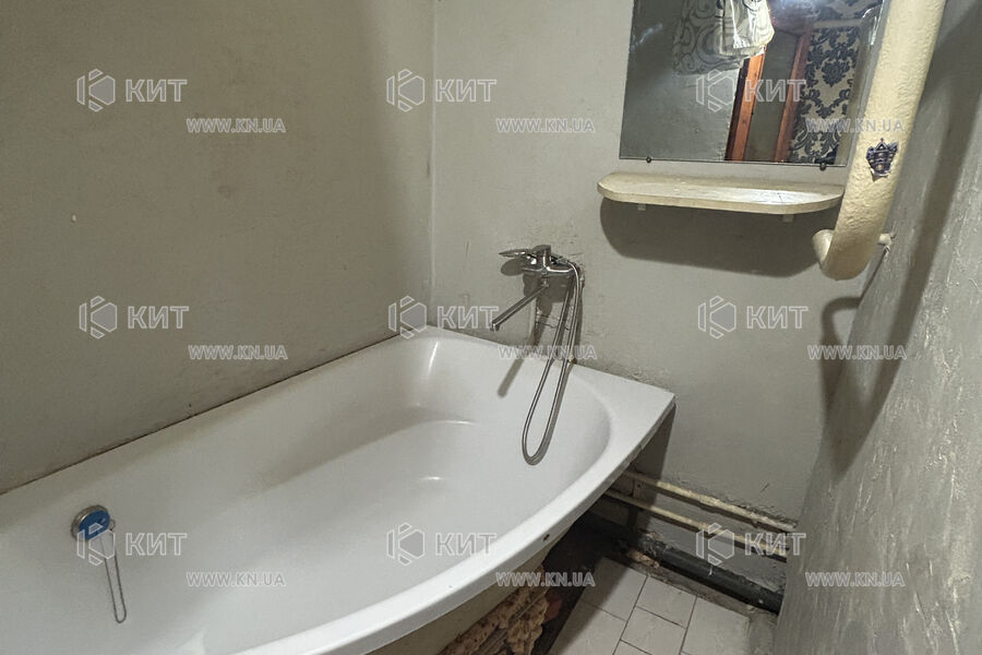 Продаж квартири Харків, Аеропорт, Мереф... шосе, 34м²