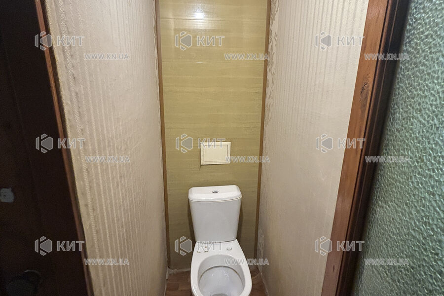 Продаж квартири Харків, Аеропорт, Мереф... шосе, 34м²