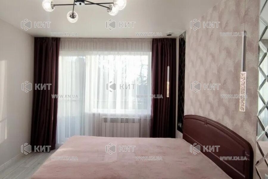 Продажа квартиры Харьков, Новые дома, 49м²