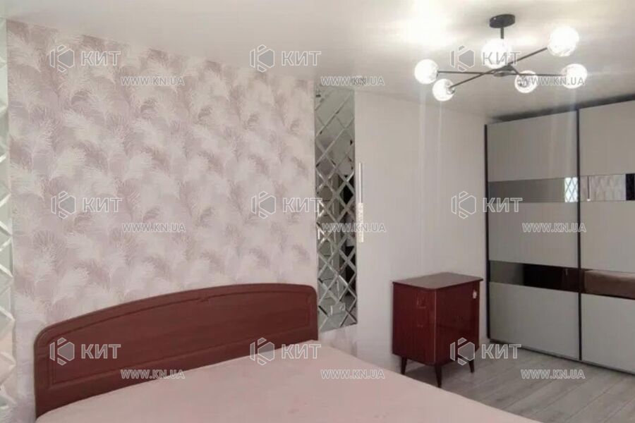 Продажа квартиры Харьков, Новые дома, 49м²