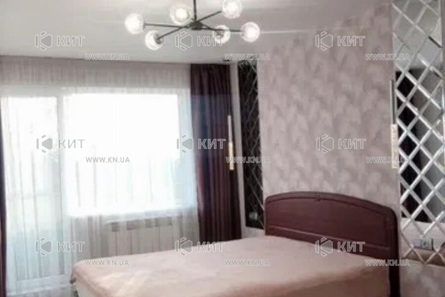 Продажа квартиры Харьков, Новые дома, 49м²