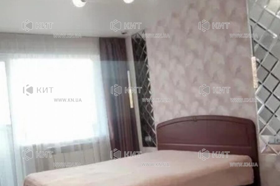 Продажа квартиры Харьков, Новые дома, 49м²