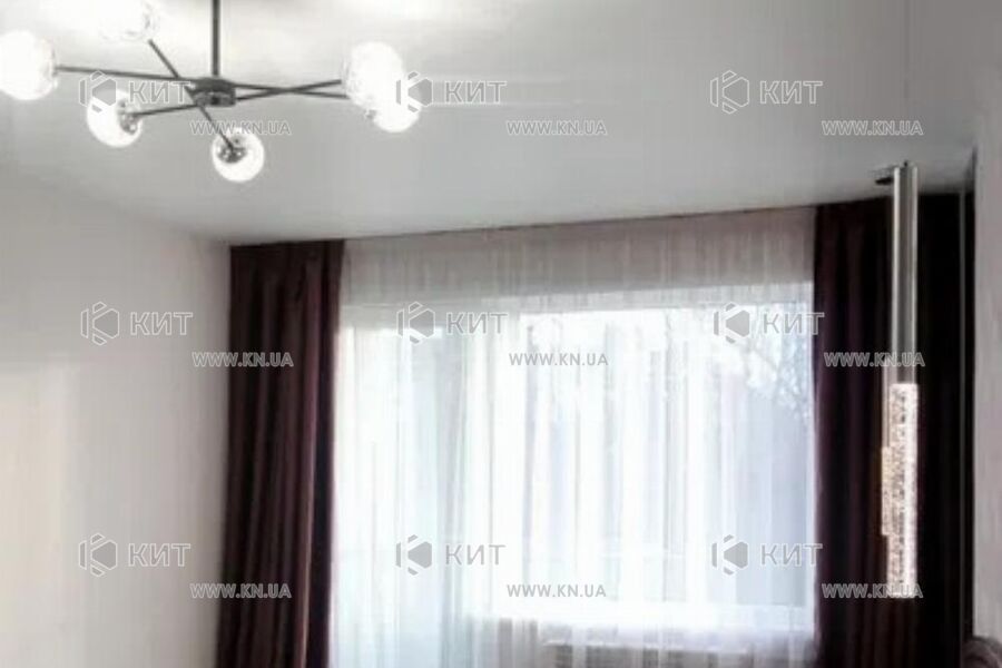 Продажа квартиры Харьков, Новые дома, 49м²