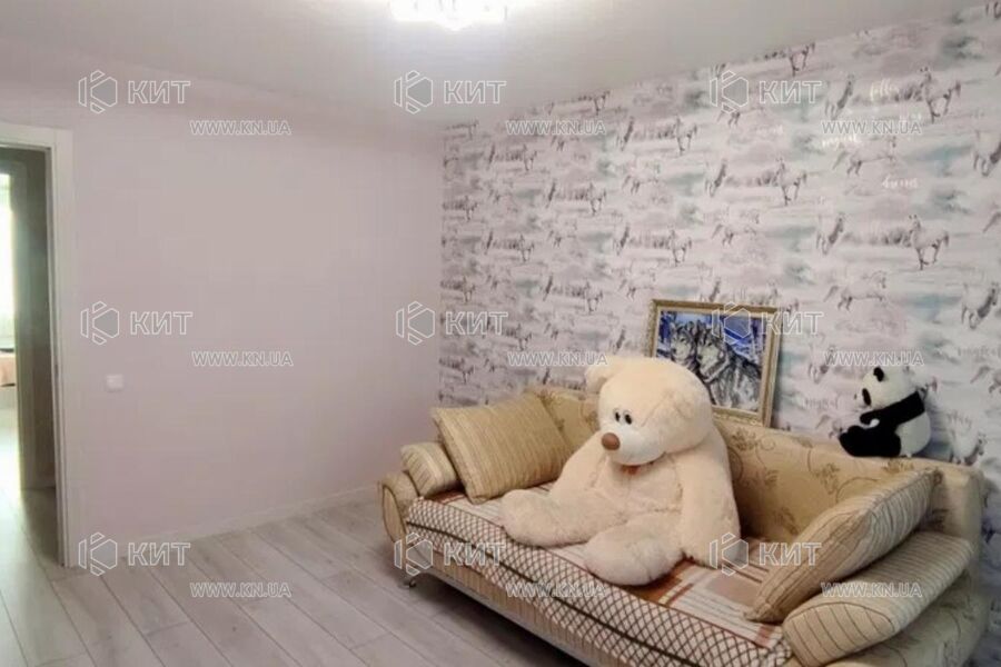 Продажа квартиры Харьков, Новые дома, 49м²